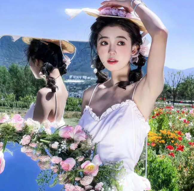 拯救格蕾丝·琼斯